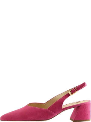 Foto van product Högl Slingpumps 'Laura' pink