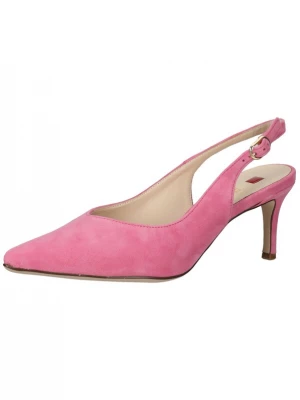 Foto van product Högl Slingpumps rosa