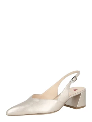 Foto van product Högl Slingpumps zilver
