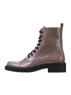 Foto van product Högl Veterlaarsjes 'Bonnie' taupe