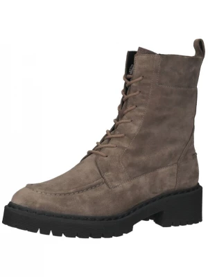 Foto van product Högl Veterlaarsjes 'Fred' taupe