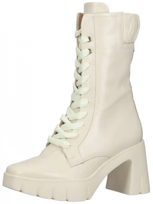 Foto van product Högl Veterlaarzen beige