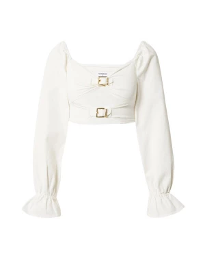 Foto van product Hoermanseder Blouse 'Kimi' wit