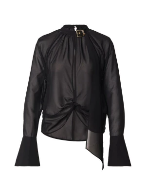 Foto van product Hoermanseder Blouse zwart