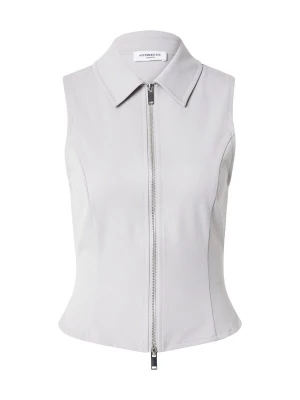 Foto van product Hoermanseder Bodywarmer grijs