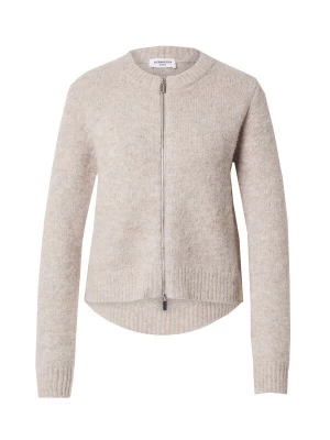 Foto van product Hoermanseder Gebreid vest beige