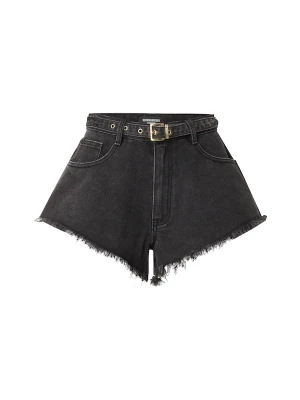 Foto van product Hoermanseder Jeans 'Caro' antraciet