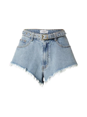 Foto van product Hoermanseder Jeans 'Caro' lichtblauw