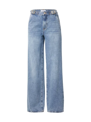 Foto van product Hoermanseder Jeans lichtblauw