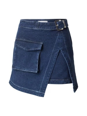Foto van product Hoermanseder Rok blauw