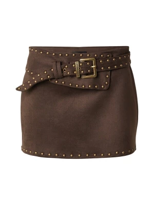 Foto van product Hoermanseder Rok bruin