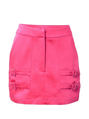 Foto van product Hoermanseder Rok 'Lea' pink