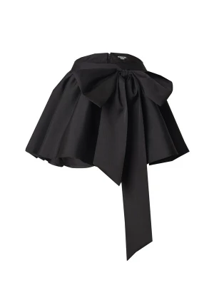 Foto van product Hoermanseder Rok zwart