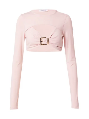 Foto van product Hoermanseder Shirt 'Arven' goud / rosé