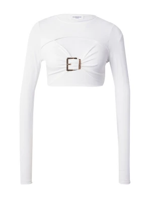 Foto van product Hoermanseder Shirt 'Arven' wit