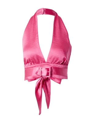 Foto van product Hoermanseder Top 'Caren' pink