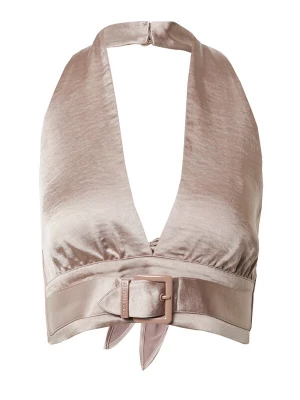 Foto van product Hoermanseder Top 'Caren' taupe