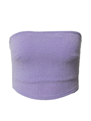 Foto van product Hoermanseder Top 'Chiara' lila