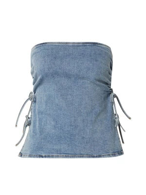 Foto van product Hoermanseder Top lichtblauw
