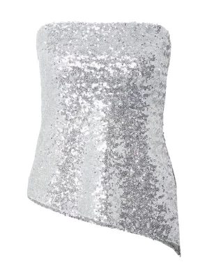 Foto van product Hoermanseder Top zilver