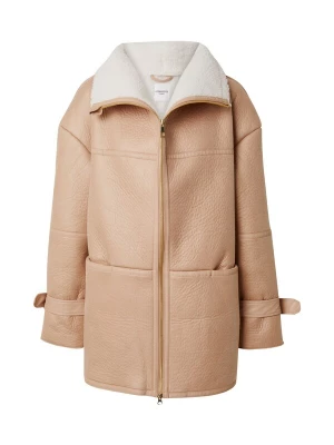 Foto van product Hoermanseder Winterjas 'Linett' camel
