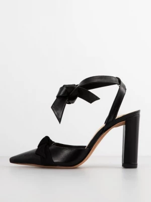 Foto van product Hoge hakken Alexandre Birman zwart