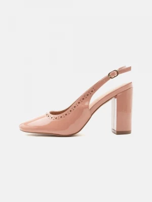 Foto van product Hoge hakken Anna Field By Zalando roze