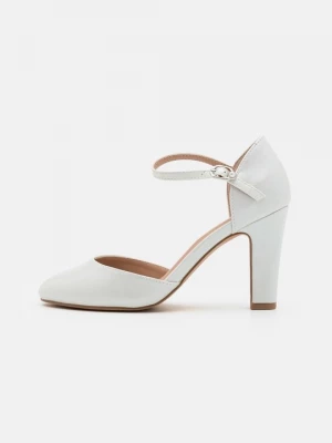 Foto van product Hoge hakken Anna Field Wide Fit By Zalando wit