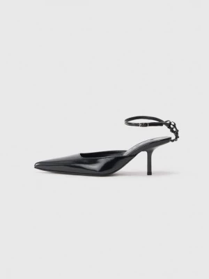 Foto van product Hoge hakken By FAR zwart