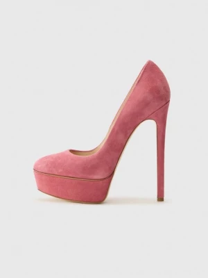 Foto van product Hoge hakken Casadei roze