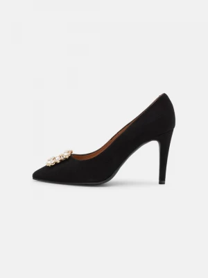 Foto van product Hoge hakken Copenhagen Shoes zwart