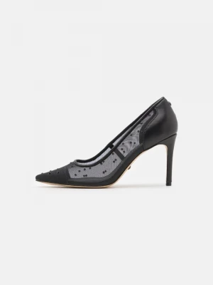 Foto van product Hoge hakken Guess zwart