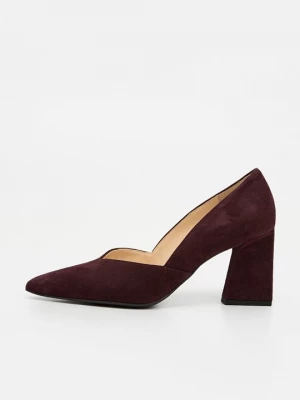 Foto van product Hoge hakken HÖGL mauve