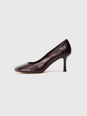 Foto van product Hoge hakken Inuovo rood