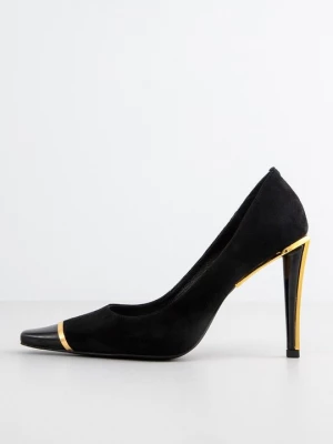 Foto van product Hoge hakken Jeffrey Campbell zwart