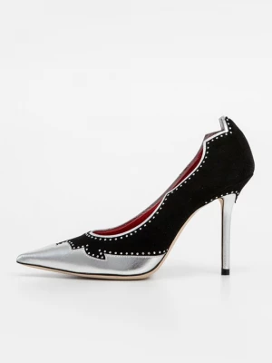Foto van product Hoge hakken Jimmy Choo zwart