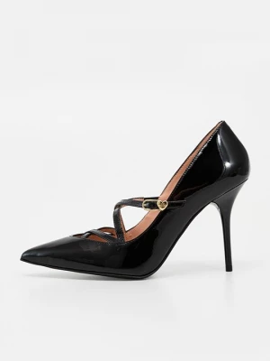 Foto van product Hoge hakken LOVE MOSCHINO zwart