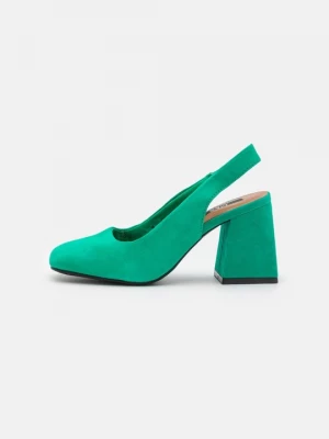 Foto van product Hoge hakken Marks & Spencer groen