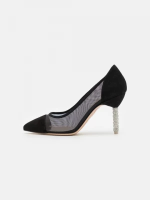 Foto van product Hoge hakken Sophia Webster zwart