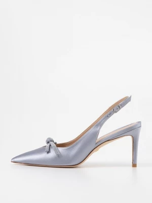 Foto van product Hoge hakken Stuart Weitzman blauw