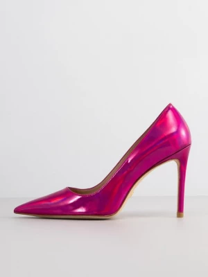 Foto van product Hoge hakken Stuart Weitzman donkerroze