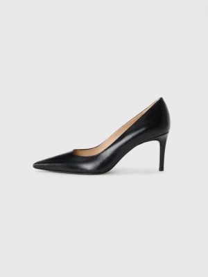 Foto van product Hoge hakken Stuart Weitzman zwart