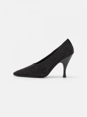 Foto van product Hoge hakken Tory Burch zwart