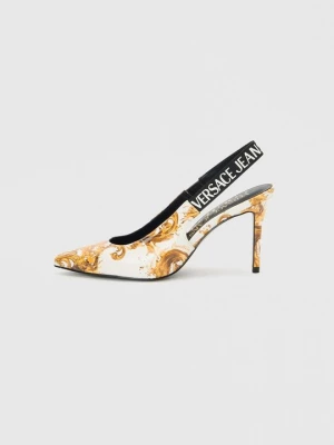 Foto van product Hoge hakken Versace Jeans Couture wit