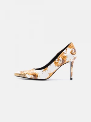 Foto van product Hoge hakken Versace Jeans Couture wit