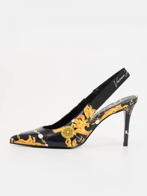 Foto van product Hoge hakken Versace Jeans Couture zwart