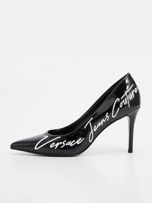 Foto van product Hoge hakken Versace Jeans Couture zwart