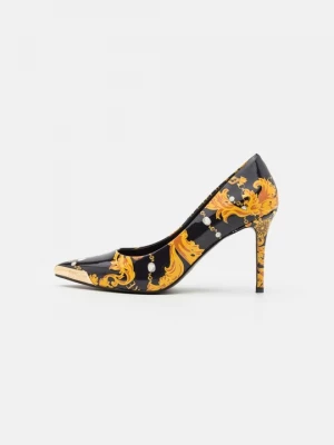 Foto van product Hoge hakken Versace Jeans Couture zwart