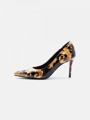 Foto van product Hoge hakken Versace Jeans Couture zwart