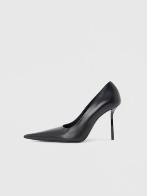 Foto van product Hoge hakken Victoria Beckham zwart